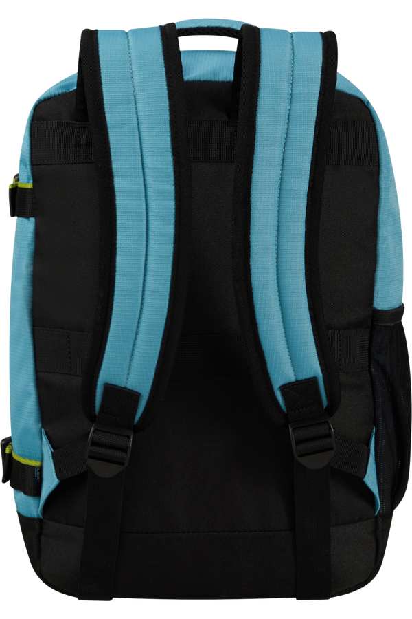 American Tourister Take2cabin Casual Backpack S  Svěží modrá