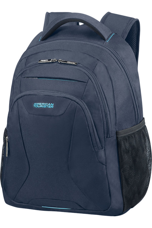 American Tourister At Work Batoh na notebook  33.8-35.8cm/13.3-14.1inch Midnight Navy
