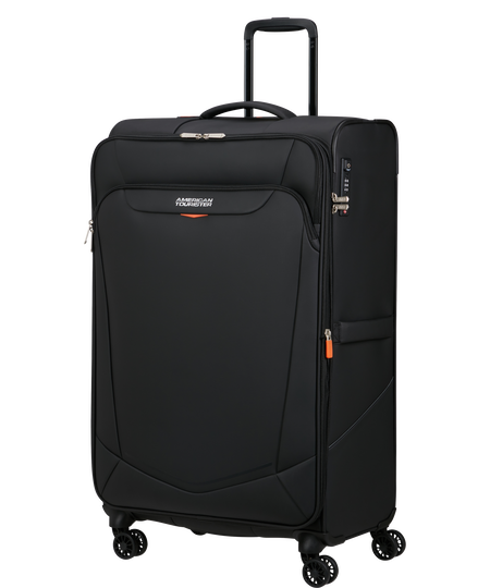 SummerRide 80cm Velký kufr