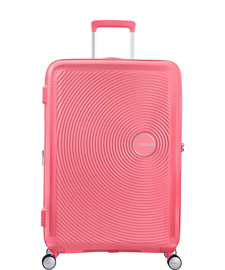 SoundBox 77cm Velk&yacute; kufr