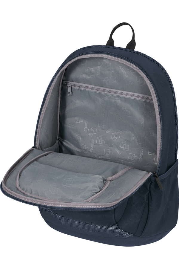 American Tourister Urban Groove UG26 Laptop Backpack 17.3'  Dark Navy
