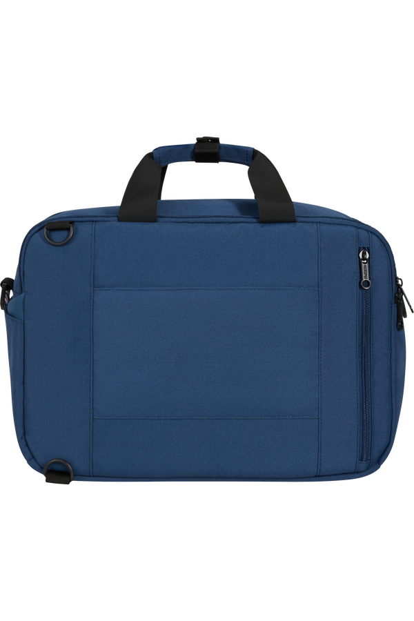 American Tourister UpBeat 3-Way Boarding Bag  N&aacute;mořn&iacute; modr&aacute;