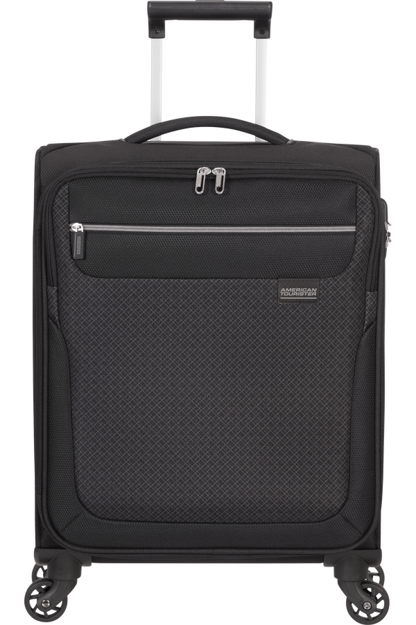 American Tourister Sunny South Spinner 55cm  Černá