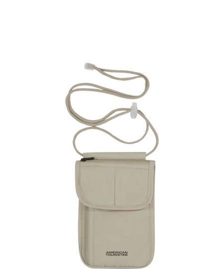 Neck Pouch Pouzdro na krk s RFID