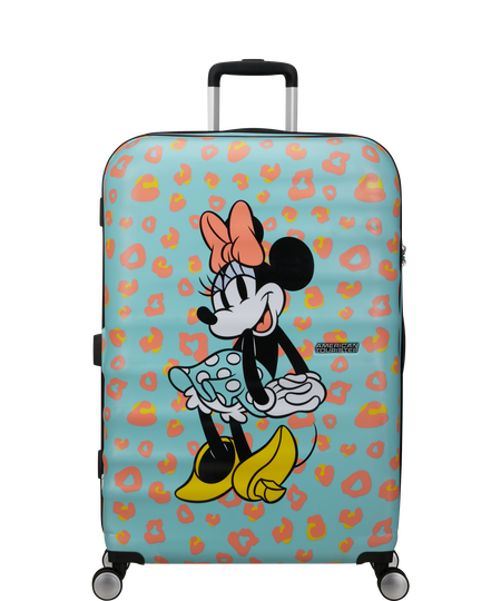 Disney Wavebreaker 77cm Velký kufr Disney Wavebreaker 77cm Velký kufr