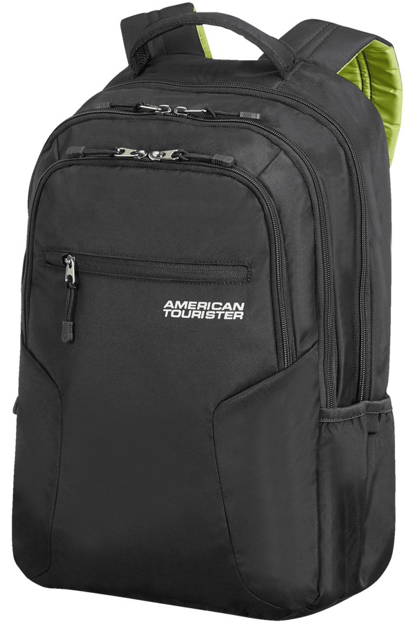 American Tourister Batoh na notebook Urban Groove, 39,6 cm/15,6 palců, černá
