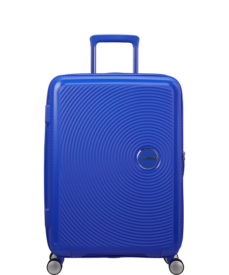 SoundBox 67cm Středně velký kufr