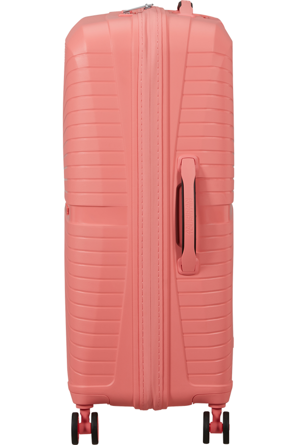 American Tourister Airconic Spinner 67/24 Tsa 67cm  Solar Pink