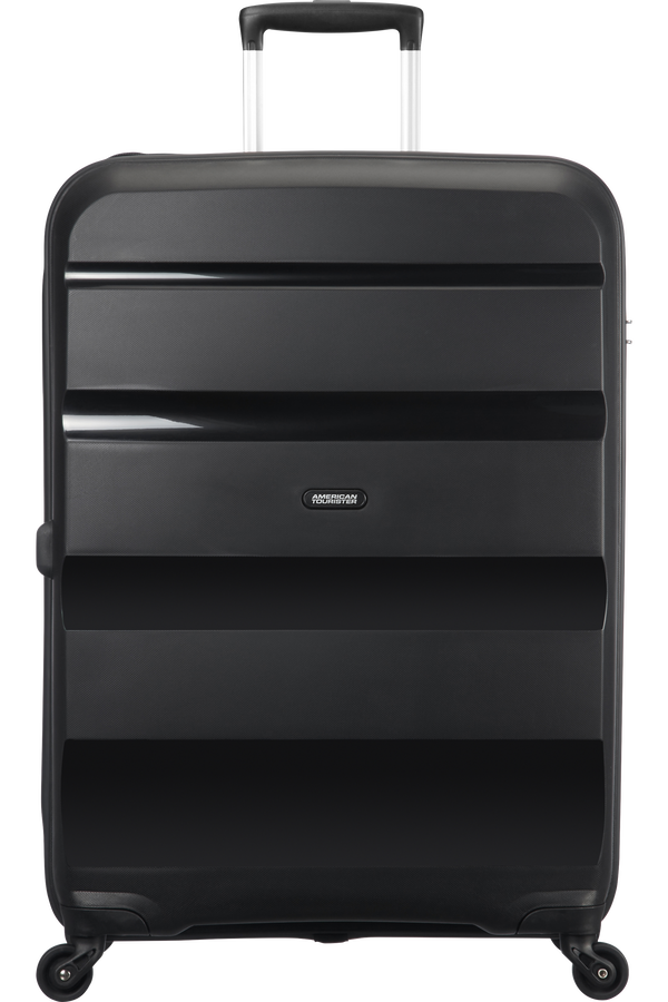 American Tourister Bon Air 2 PC Set E  Černá