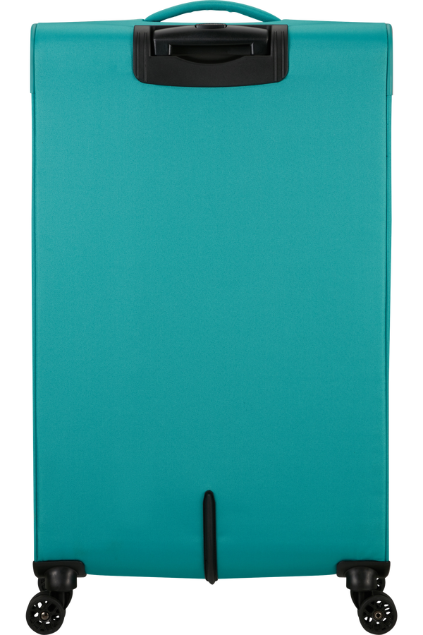 American Tourister Sea Seeker Spinner 80/30 Tsa 80 cm  Modro-zelen&aacute;