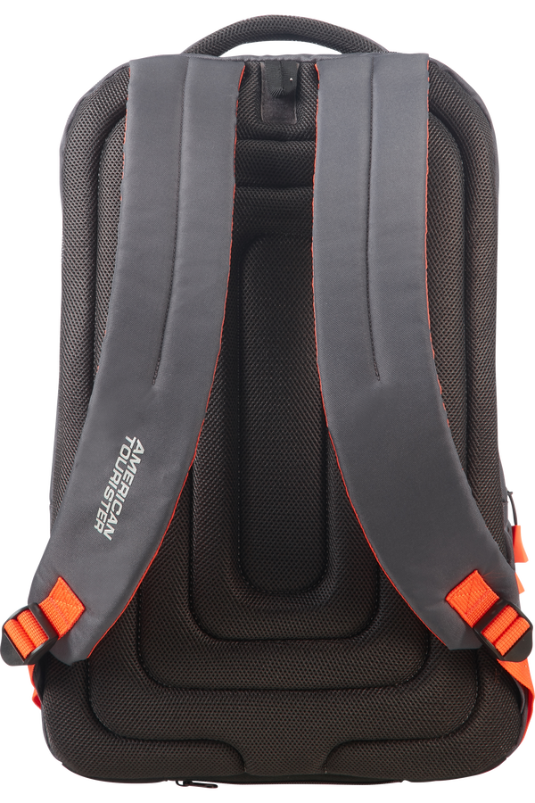 American Tourister Urban Groove Sportive Backpack 15.6inch  &Scaron;ed&aacute;