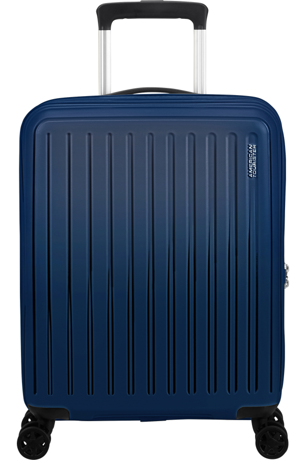 American Tourister Rejoy Spinner 55/20 Tsa 55cm  N&aacute;mořn&iacute; modr&aacute;