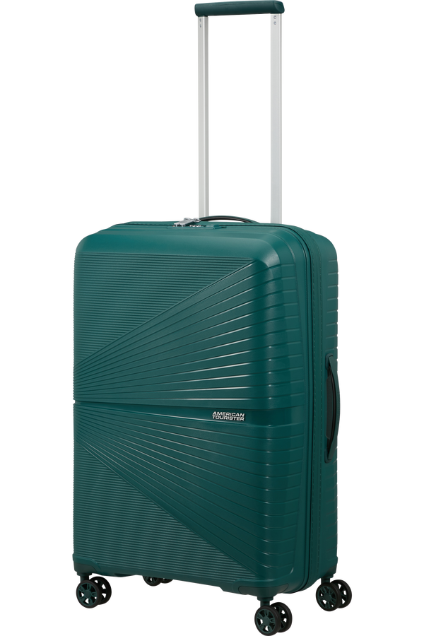 American Tourister Airconic Spinner 67/24 TSA RPP  Forest Green