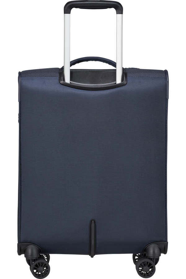 American Tourister Summerfunk Spinner Strict TSA 55cm  Námořní modrá