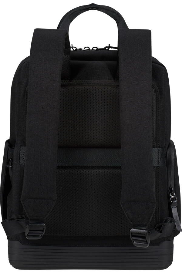 American Tourister Soulpack Business BP Tote 15.0'  Čern&aacute;