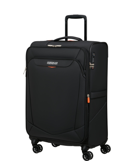 SummerRide 69cm Středně velký kufr