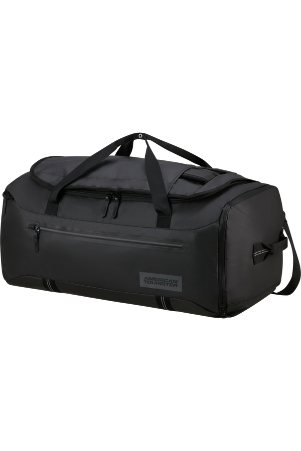 American Tourister Trailgo Duffle L  Čern&aacute;