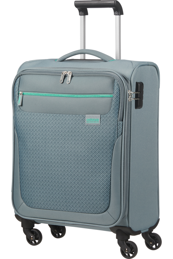 American Tourister Sunny South Spinner 55cm  &Scaron;ed&aacute;