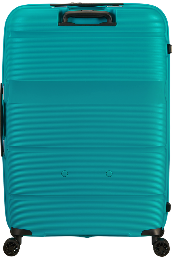 American Tourister Linex Spinner 76cm  Oceánská modrá