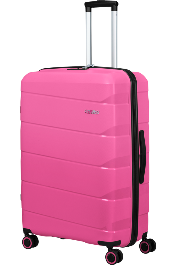 American Tourister Air Move SPINNER 75/28 TSA  Peace Pink