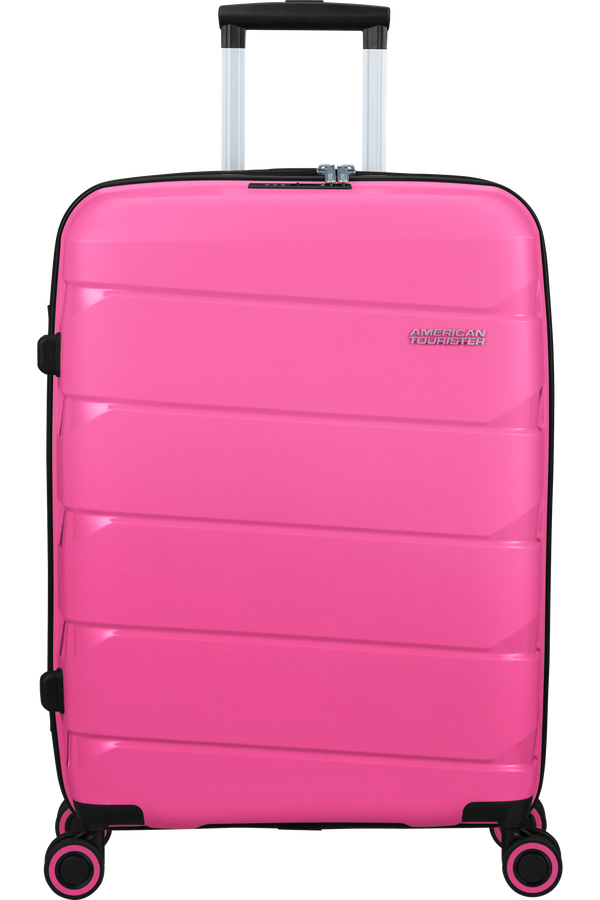 American Tourister Air Move SPINNER 66/24 TSA  Peace Pink