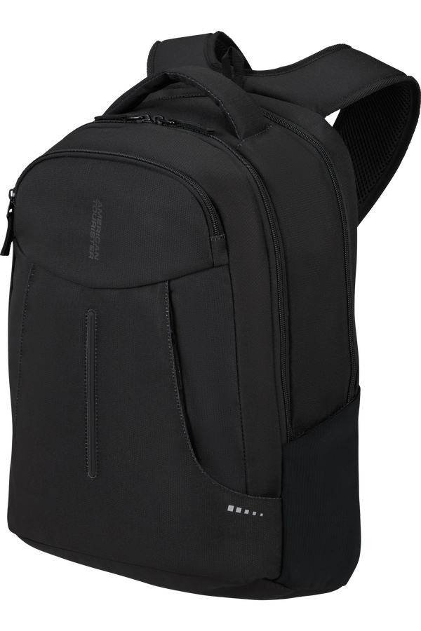 American Tourister Urban Groove Ug14 Lapt. Bp 15.6' Uni  Čern&aacute;