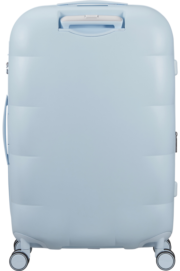 Dreami 77cm Velk&yacute; kufr | American Tourister Dreami Spinner Exp Tsa 77cm  Blue Dream