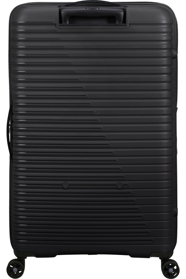 Liftoff 79cm Spinner (4 kolečka) | American Tourister Liftoff Spinner Exp Tsa 79cm  Čern&aacute;