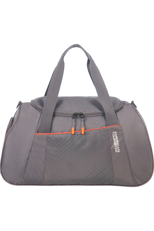 American Tourister Urban Groove Sportive Duffle Bag  Šedá