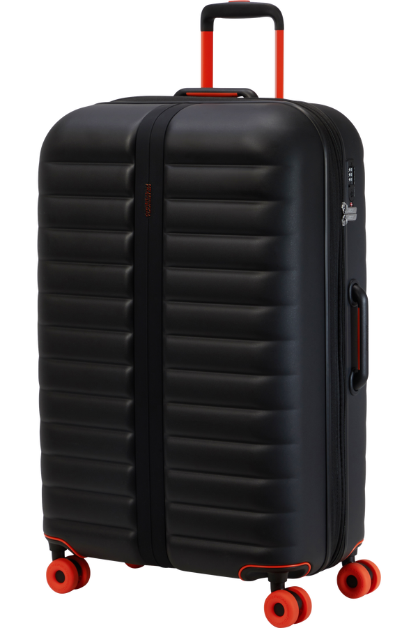 Neovibe 78cm Velk&yacute; kufr