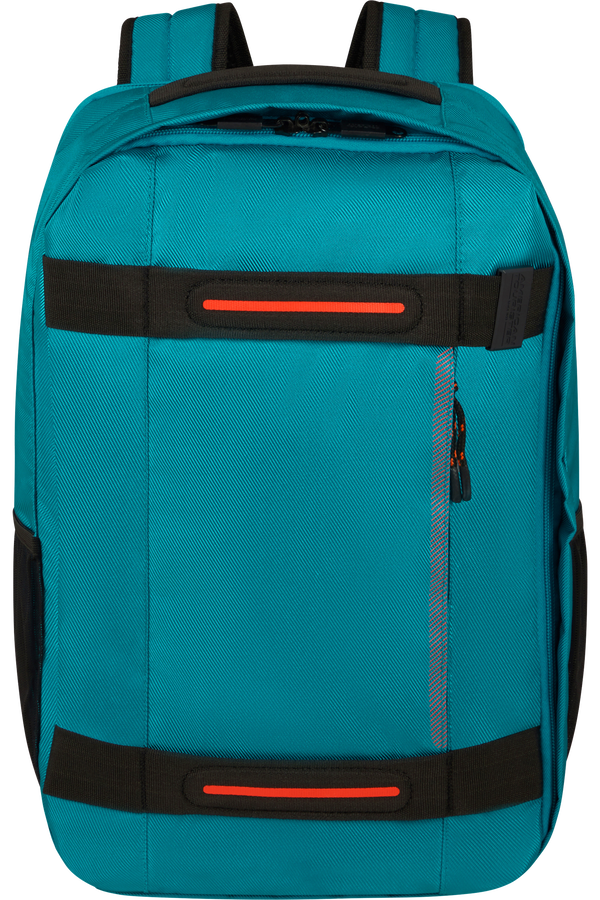 American Tourister Urban Track Cabin Backpack  Verdigris