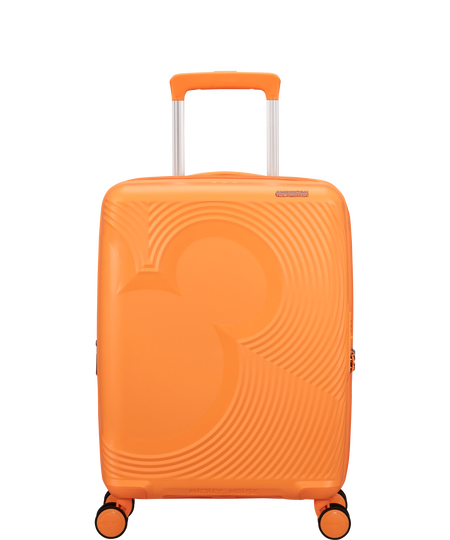 Mickey Magic 55cm Kabinové zavazadlo