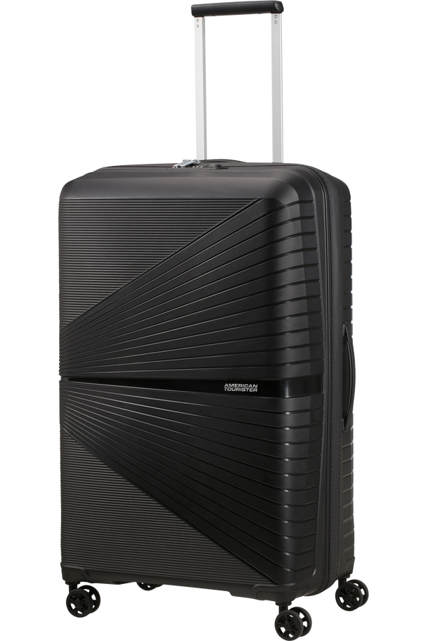 American Tourister Airconic Spinner 77/28 Tsa 77cm  Onyx Black