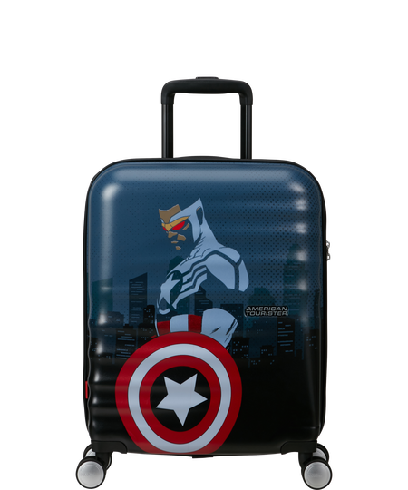 Marvel Wavebreaker 55cm Kabinové zavazadlo Marvel Wavebreaker 55cm Kabinové zavazadlo