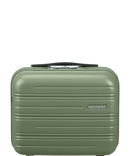 High Turn Kosmetick&yacute; kufř&iacute;k