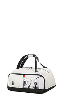 American Tourister Grab'n'go Disney Batoh/Duffle Star Wars  Stormtrooper Geometric