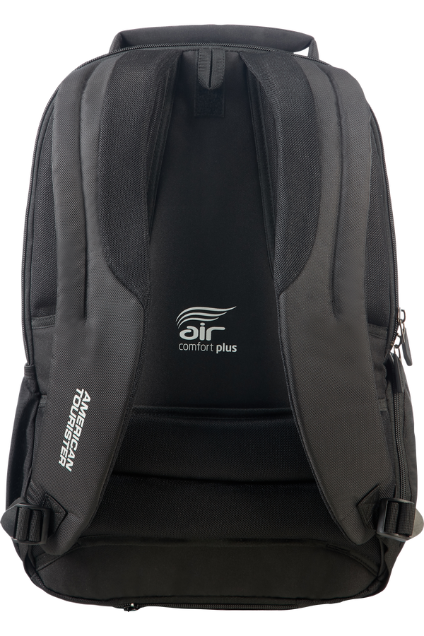 American Tourister Urban Groove Business Backpack 15.6inch Černá