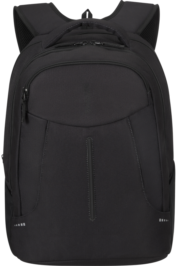 American Tourister Urban Groove Ug14 Lapt. Bp 15.6' Uni  Černá