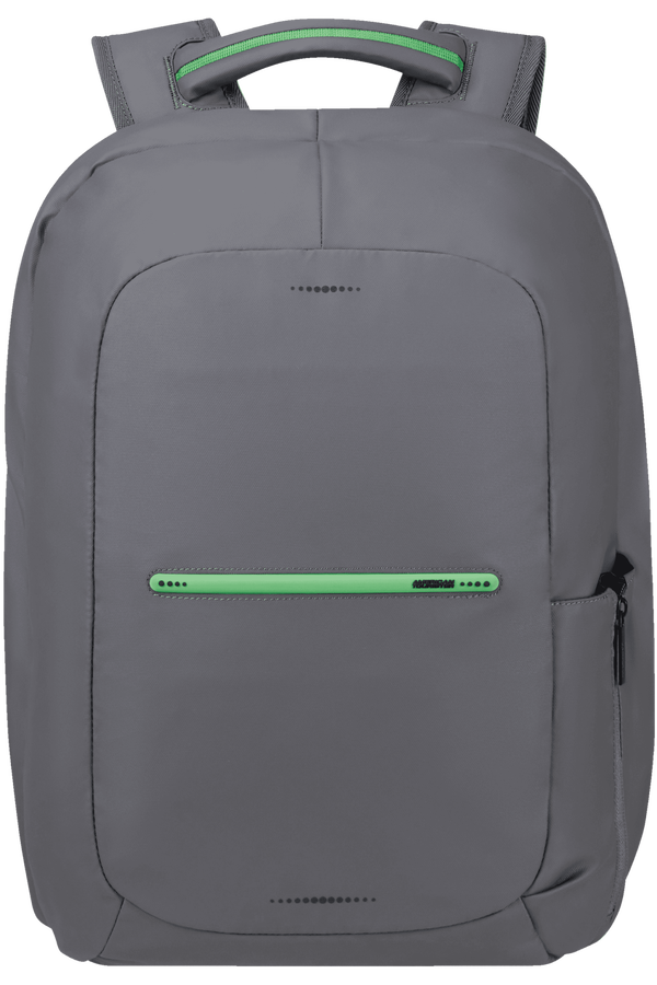 American Tourister Urban Groove UG24 Commute Backpack 15.6 inch  Antracitová šedá