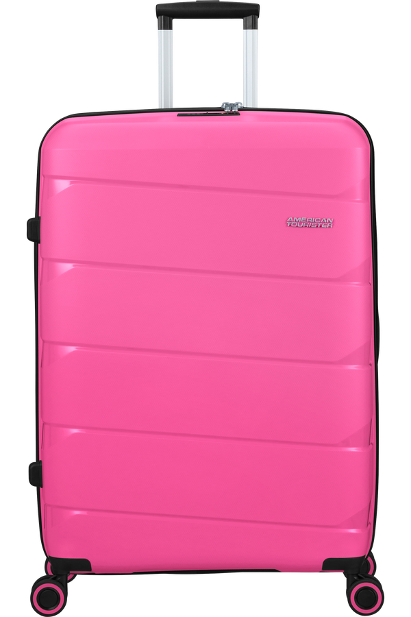 American Tourister Air Move SPINNER 75/28 TSA  Peace Pink