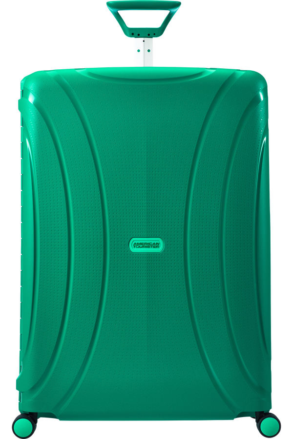American Tourister Lock'n'Roll Spinner 75cm Vivid Green