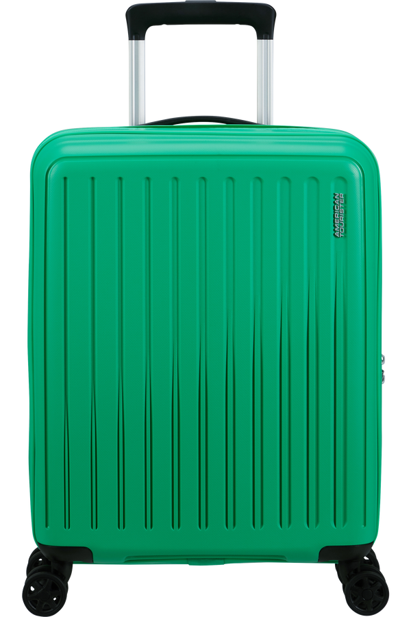 American Tourister Rejoy Spinner 55/20 Tsa 55cm  Zelen&yacute; nefrit