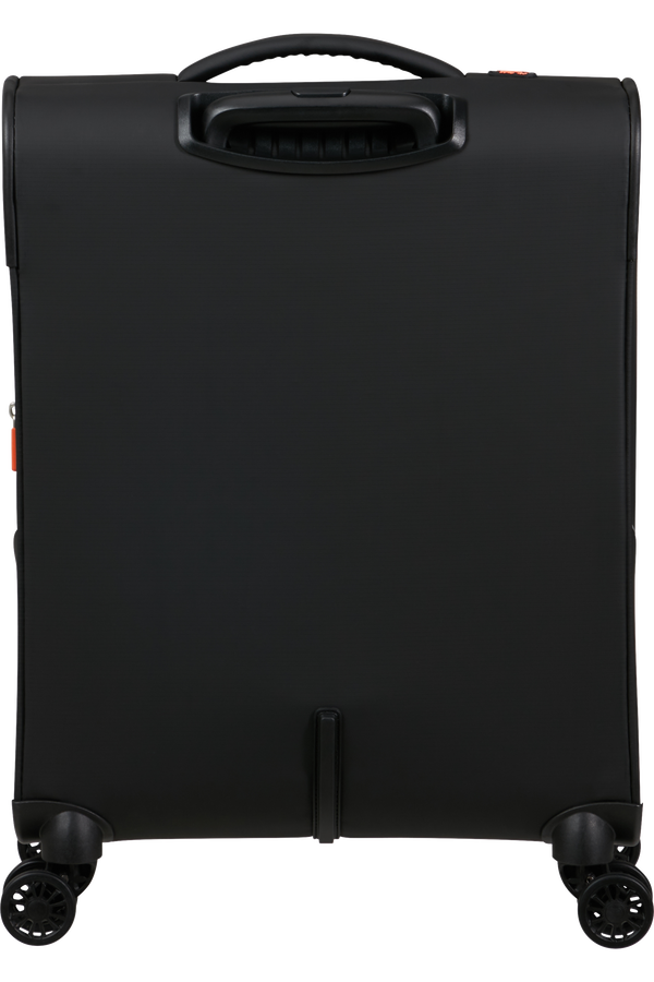 American Tourister SummerRide Spinner S EXP TSA SP 55cm  Černá