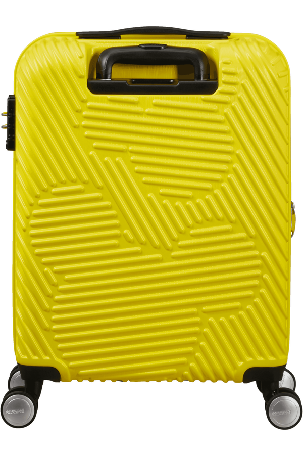 American Tourister Mickey Clouds Spinner 55/20 Exp. TSA 55cm  Mickey Electric Lemon