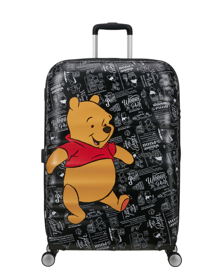 Disney Wavebreaker 77cm Velký kufr