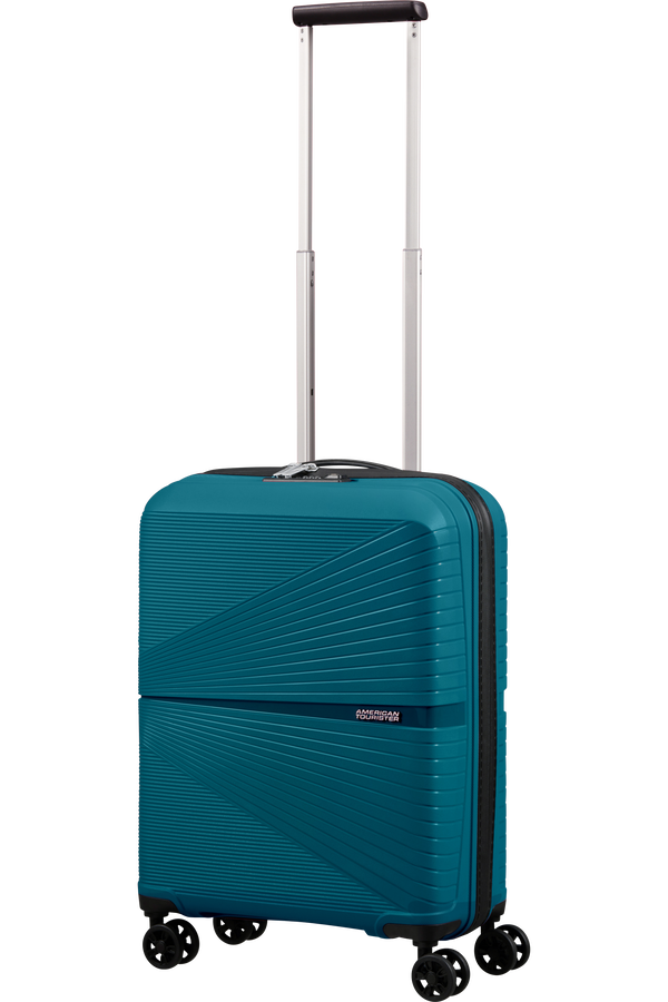 American Tourister Airconic Spinner 55cm  Deep Ocean American Tourister Airconic Spinner 55cm  Deep Ocean