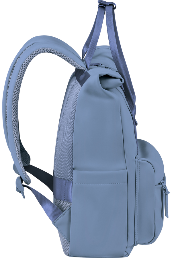 American Tourister Urban Groove UG16 Backpack City Mono  Storm Blue