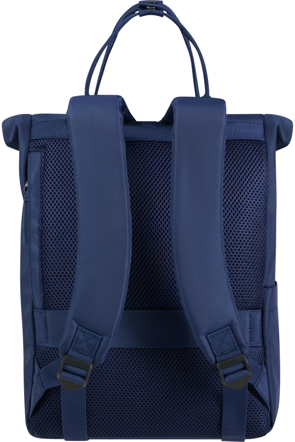 American Tourister Urban Groove Ug16 Backpack City  Půlnočn&iacute; n&aacute;mořn&iacute; modr&aacute;