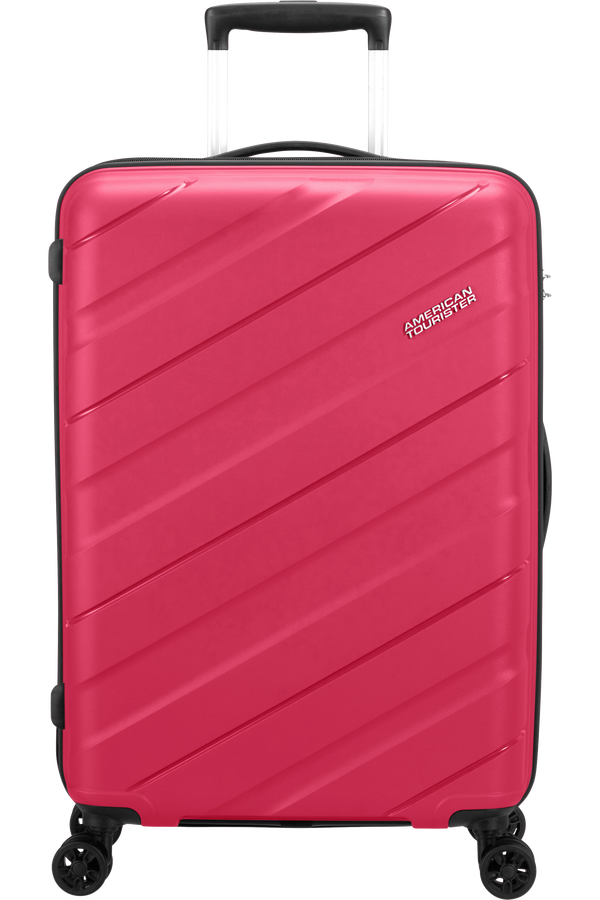 American Tourister Jetdriver 3.0 Spinner 67/24 TSA 67cm  Raspberry Pink