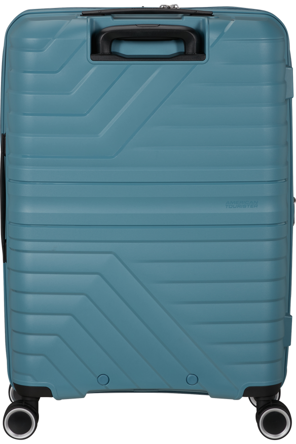 American Tourister Flytwist SPINNER 67/24 TSA EXP 67cm  Storm Blue